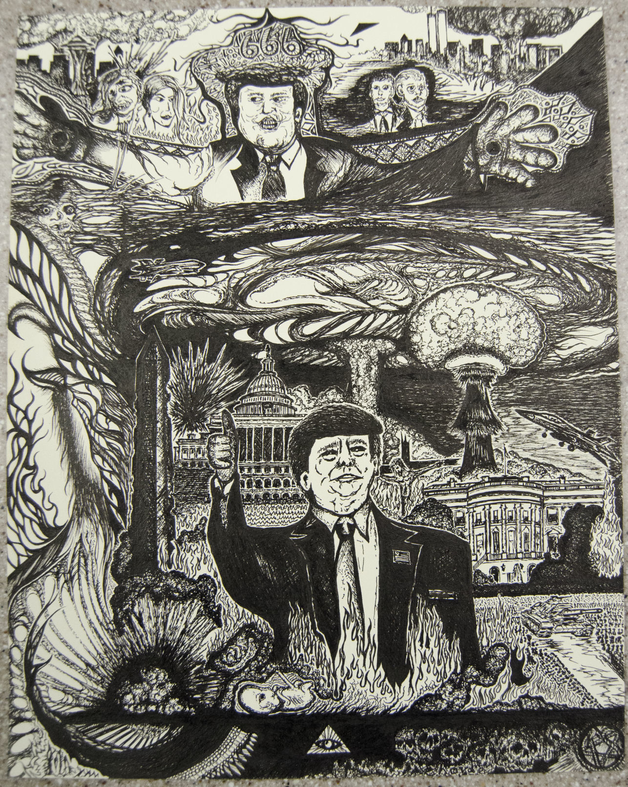 Eric Hovde 6
